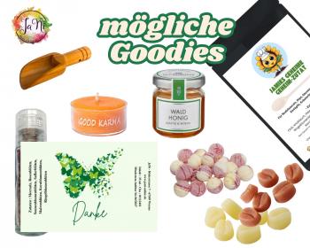 JaNi Genuss Tasting | Personalisiert